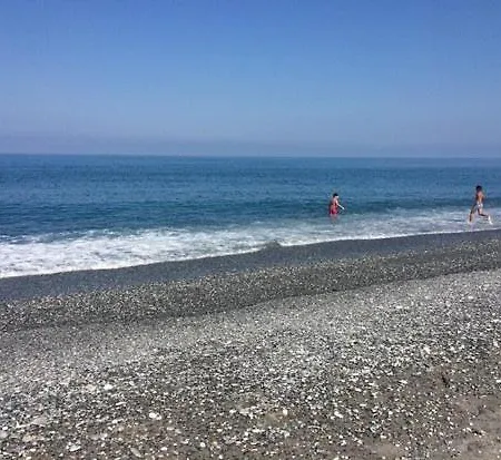 Apartmán Giglio Di Mare