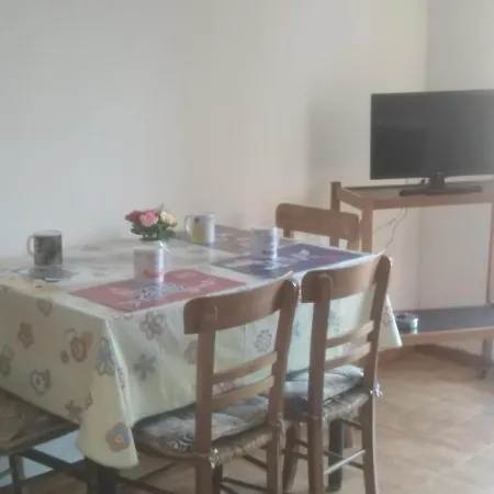 Giglio Di Mare Apartmán *