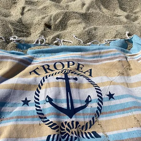 Giglio Di Mare Apartment Tropea