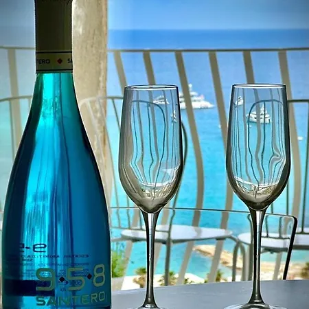 Giglio Di Mare *