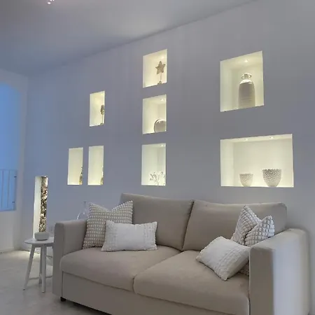 Apartment Giglio Di Mare Tropea