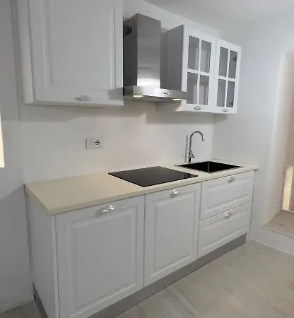 Giglio Di Mare Apartment