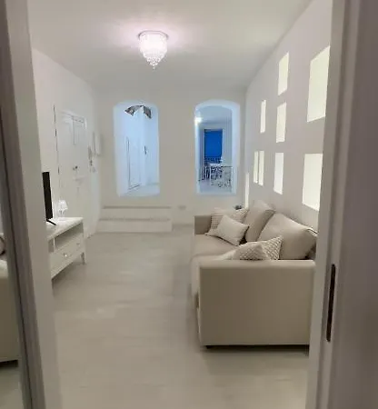 Apartment Giglio Di Mare