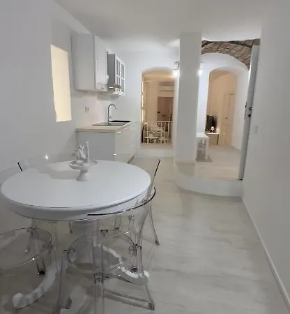 Giglio Di Mare Apartment *