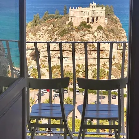 Giglio Di Mare * Tropea
