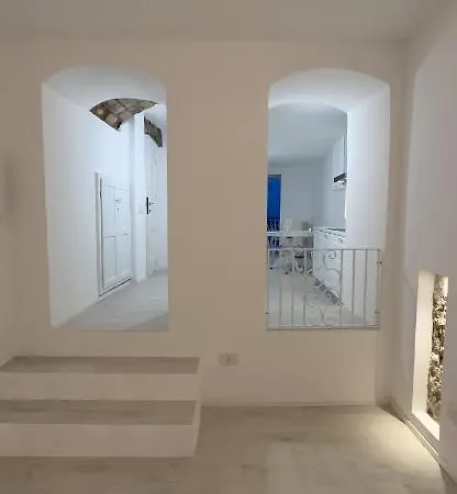 Apartment Giglio Di Mare *