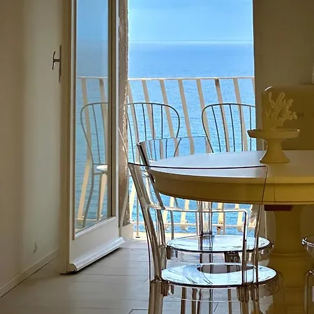 Giglio Di Mare Apartment *