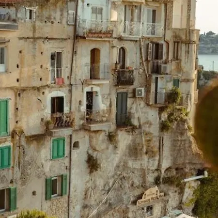Giglio Di Mare Apartment