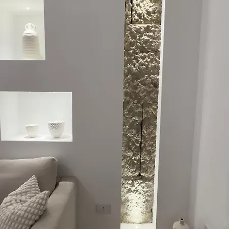 Apartment Giglio Di Mare