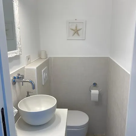 Giglio Di Mare Apartment