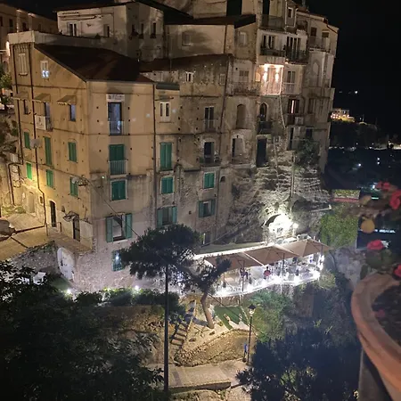 Apartment Giglio Di Mare