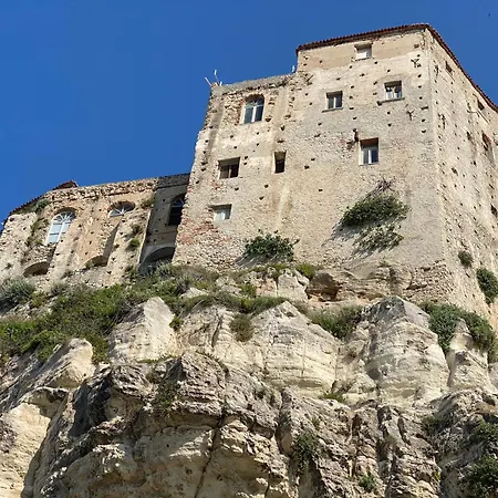Giglio Di Mare Apartment *
