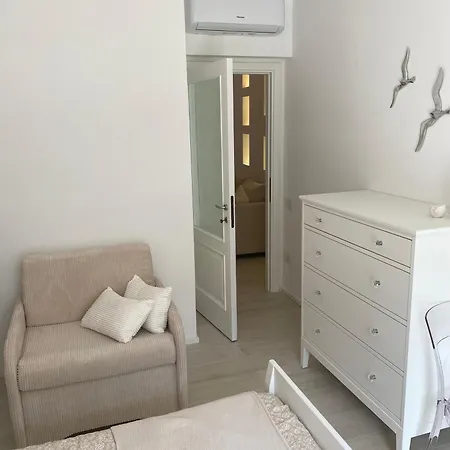 Apartment Giglio Di Mare