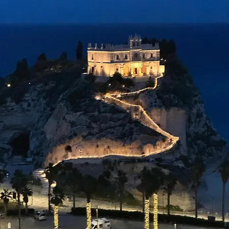 Giglio Di Mare Apartment *